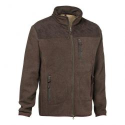 ProHunt Blouson Presly Evo Marron