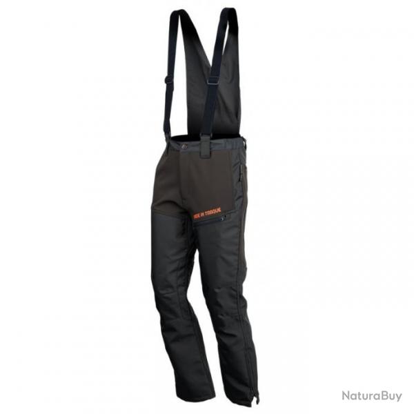 Somlys Salopette Cordura Made In Traque V2