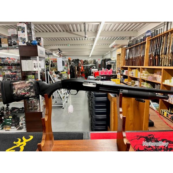 MOSSBERG MAVERICK 88 Composite 12x76 cat B occasion