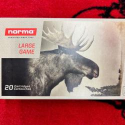 Norma Oryx 30-06 180 grs (x20)