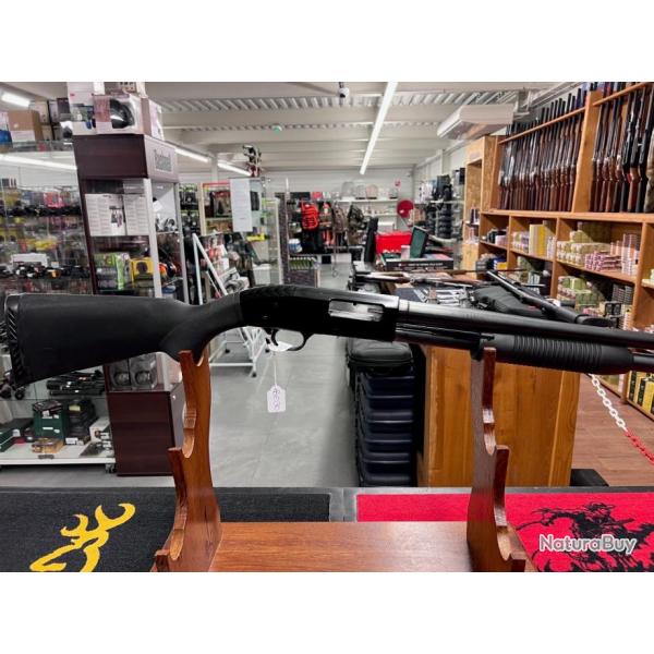 Mossberg Maverick Composite 12x76 cat B occasion