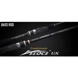 Graphiteleader Véloce UX 21 GVELUS-64L