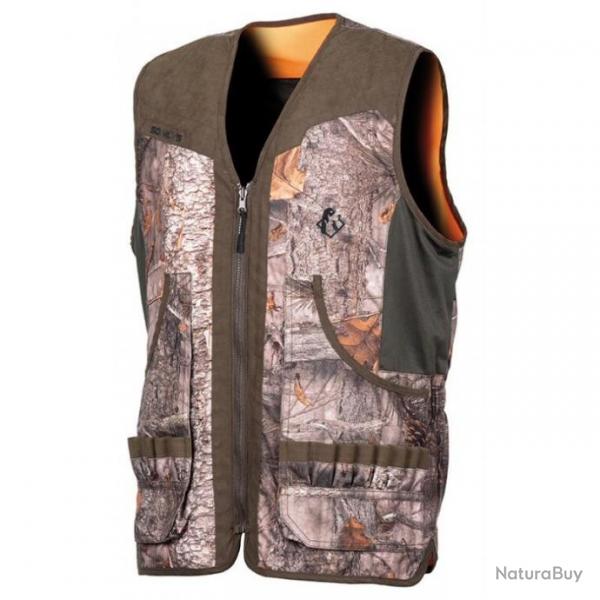 Gilet Somlys Classy Rversible