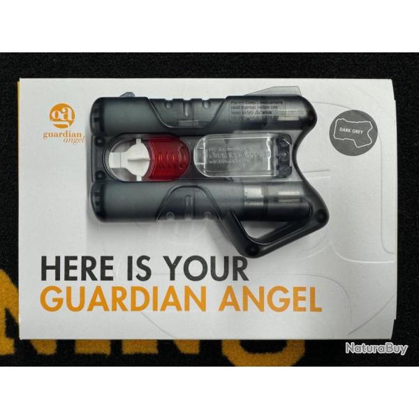 PIEXON Guardian Angel