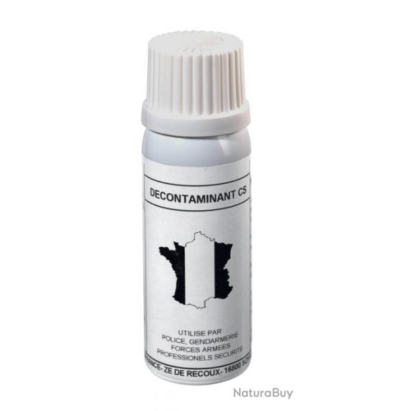 Arosol dcontaminant CS 50 ml