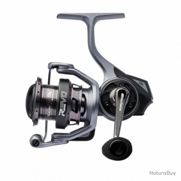 Moulinet spinning ABU GARCIA Revo SX SX2500H