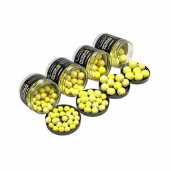 NASHBAIT Pop Ups Scopex Squid Yellow 15mm