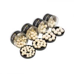 NASHBAIT Pop Ups Scopex Squid B6841 White 15mm