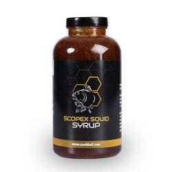 NASHBAIT Syrup B6376 Scopex Squid 1L