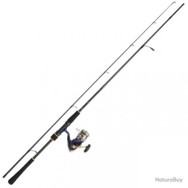 Ensemble Daiwa Crest Tsuki Pe01