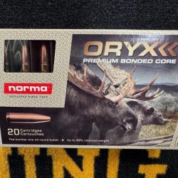 Norma 338 win mag 230 grs (x20)