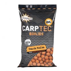 Bouillette Carptec Boilies Dynamite Baits Peach Melba 20mm