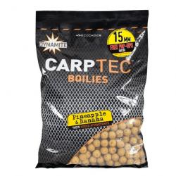 Bouillette Carptec Boilies Dynamite Baits Pineapple & Banana 20mm