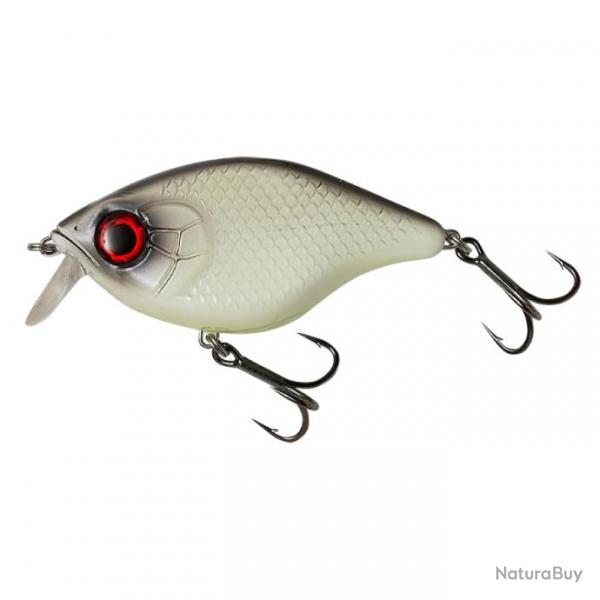 Crankbait Madcat Tight-S Shallow in-the-dark