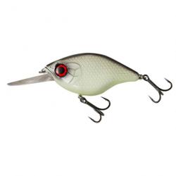 Crankbait Madcat Tight-S Deep in-the-dark