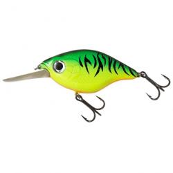 Crankbait Madcat Tight-S Deep firetiger UV