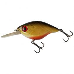 Crankbait Madcat Tight-S Deep RUDD