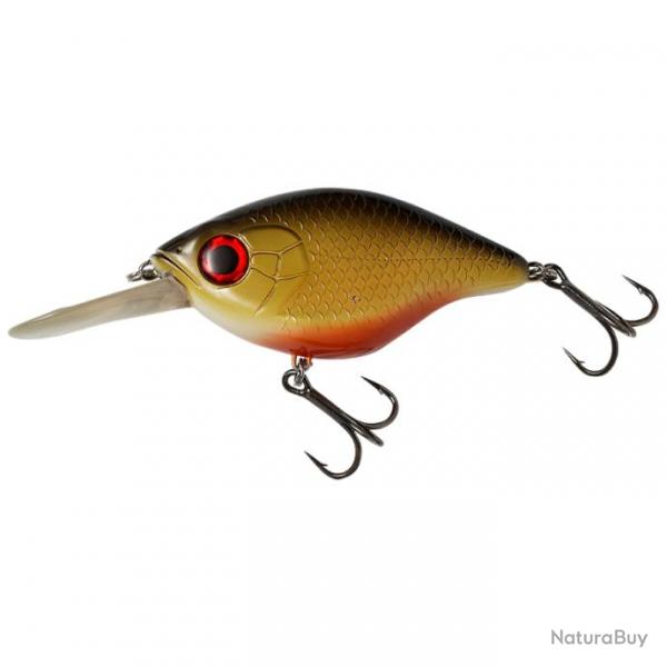 Crankbait Madcat Tight-S Deep RUDD