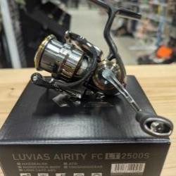 Daiwa Luvias Airity FC LT2500S