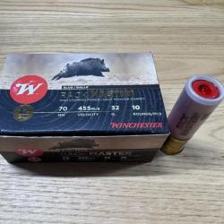 Winchester Rack Master 12x70 (x10)