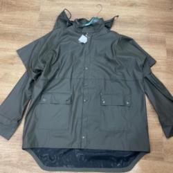 Veste de pluie Deerhunter 3 quard  47845