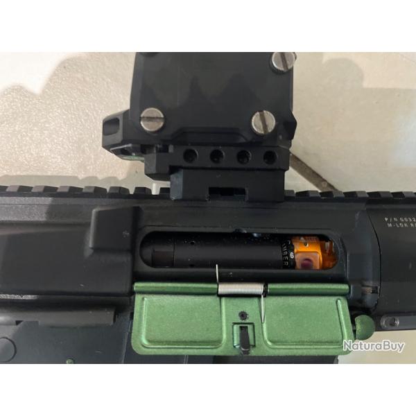 ARP 9 jade polarstar HPA