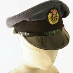 Veritable casquette originale royal air force - PAS COPIE