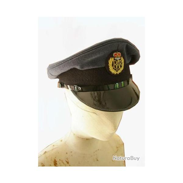 Veritable casquette originale royal air force - PAS COPIE