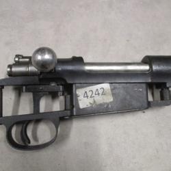 Pour Custom, Boitier Mauser 98 Yougoslave M24/47 Fabrication 1944