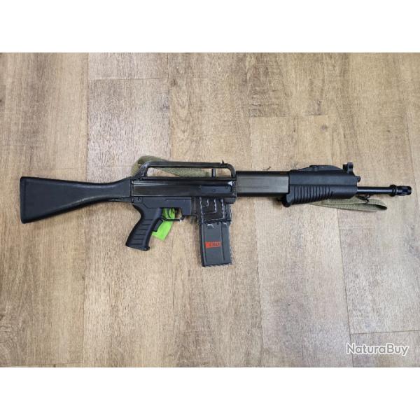 Fusil  pompe Franchi Spas 15 cal 12/76/46cm occasion