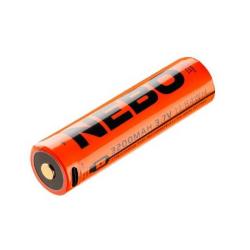 NEB.BAT.0005.G Accu rechargeable Nebo 18650