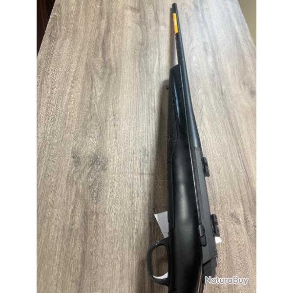 Browning X-bolt cal 243win