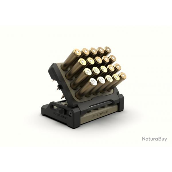 Support de munition / Ammo caddy