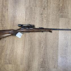 Carabine Manufrance Mercure 22lr occasion