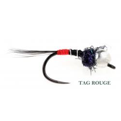 Nymphes delacoste tag rouge 0,31gr