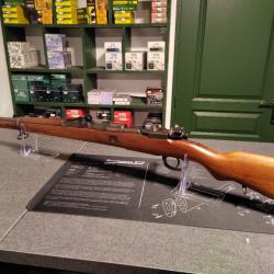 Mauser mod 1909 Péruvien