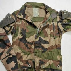 Veste Félin T4 (S1) - Armée Française - Règlementaire - CCE 97.104 XC