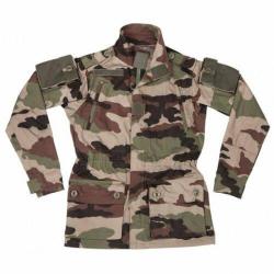 Veste T4S2 Félin Treillis Armée de Terre Original < 80