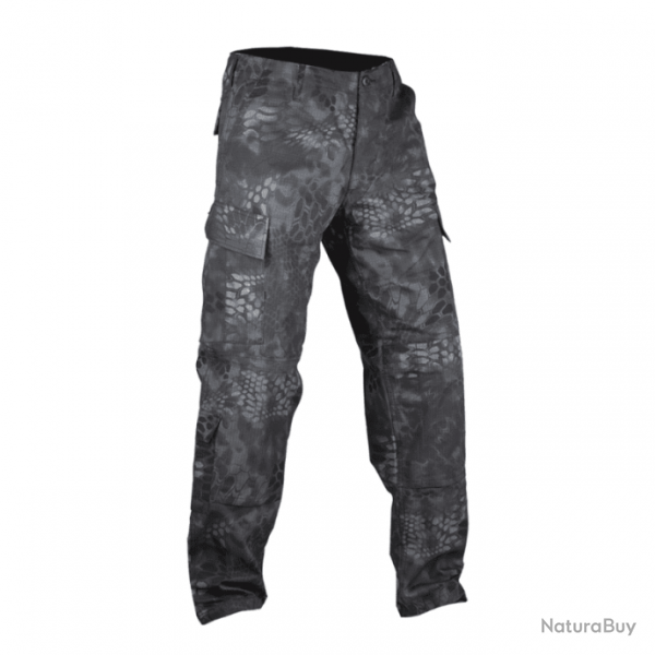 PANTALON ACU RIP STOP KRYPTEK