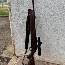 Sauer 303 calibre 300wm