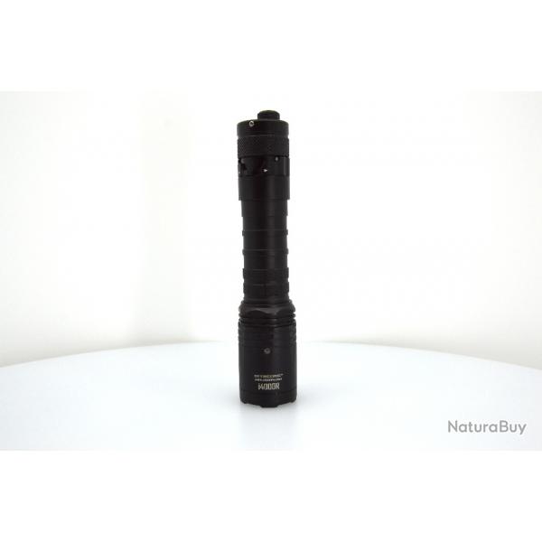 Lampe torche NITECORE - I4000R - 4400 lumens