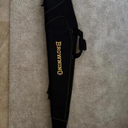 Fourreau pour carabine Browning Marksman 134 cm