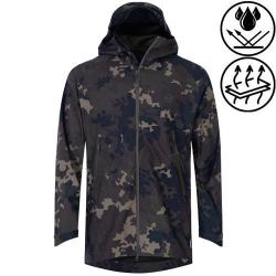 Veste Korda Drykore Jacket Dark Camo M