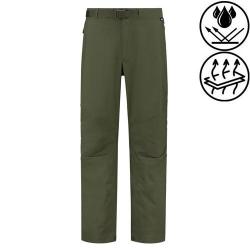 Sur-Pantalon Korda Drykore Over Trouser Dark Olive M