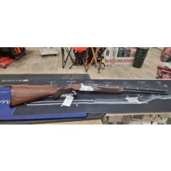 Fusil 410 mag can 66 cm Rizzini marcheno