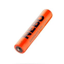 NEB.BAT.0009.G Accu rechargeable Nebo 2x26650