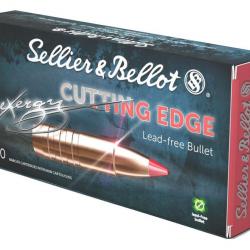 Balles S&B - Cal. 30-06 Sprg - 180 g