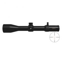 Lunette GPO Spectra 8X 2,5-20x50 - BR IL FFP (Mrad) / 2.5-20x50