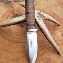 Couteau Fallkniven IDUN neuf