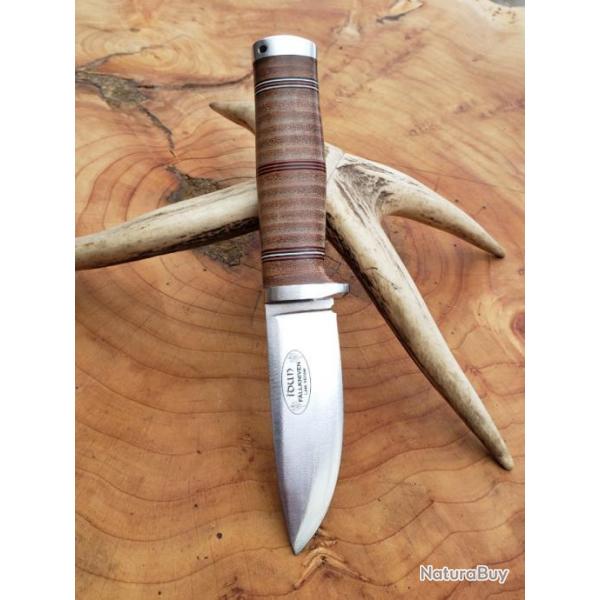 Couteau Fallkniven IDUN neuf